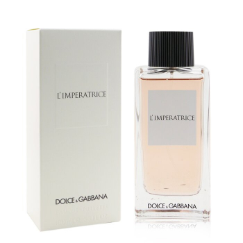 Dolce Gabbana 3 L Imperatrice EDT Spray 100ml